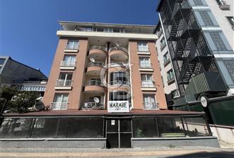 CB ADDRESS'ten GÖRÜKLE MERKEZ'de 2 ODALI SATILIK DAİRE