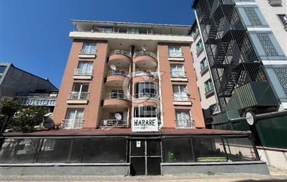 CB ADDRESS'ten GÖRÜKLE MERKEZ'de 2 ODALI SATILIK DAİRE