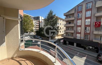 CB ADDRESS'ten GÖRÜKLE MERKEZ'de 2 ODALI SATILIK DAİRE