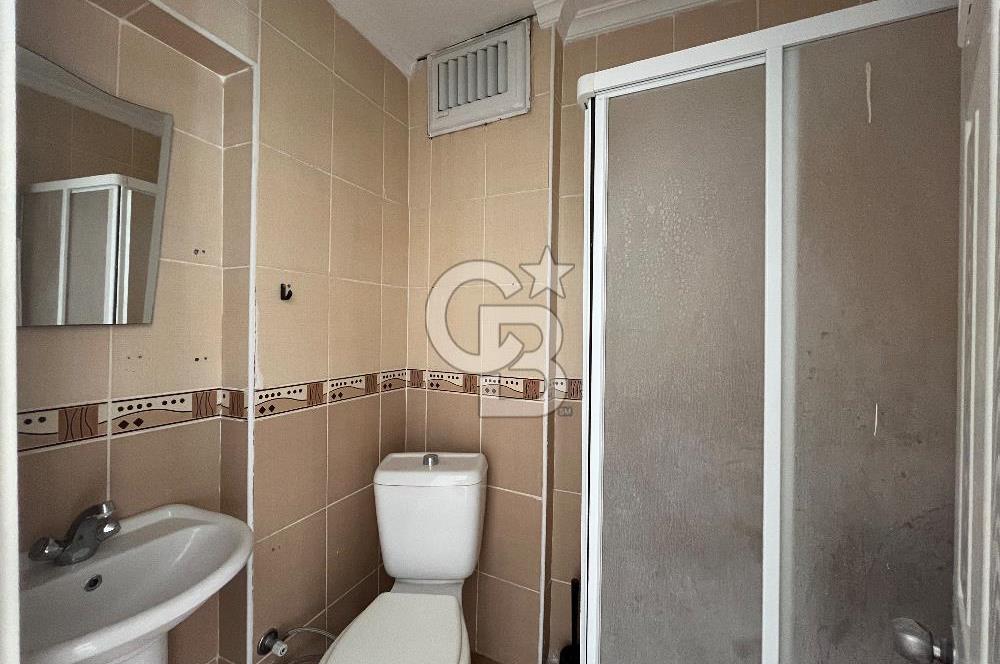 CB ADDRESS'ten GÖRÜKLE MERKEZ'de 2 ODALI SATILIK DAİRE
