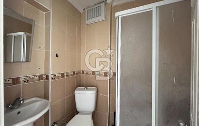 CB ADDRESS'ten GÖRÜKLE MERKEZ'de 2 ODALI SATILIK DAİRE