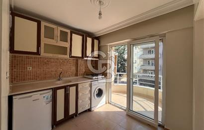CB ADDRESS'ten GÖRÜKLE MERKEZ'de 2 ODALI SATILIK DAİRE