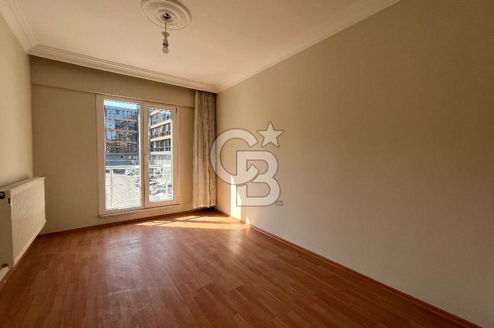 CB ADDRESS'ten GÖRÜKLE MERKEZ'de 2 ODALI SATILIK DAİRE