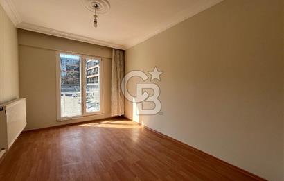 CB ADDRESS'ten GÖRÜKLE MERKEZ'de 2 ODALI SATILIK DAİRE