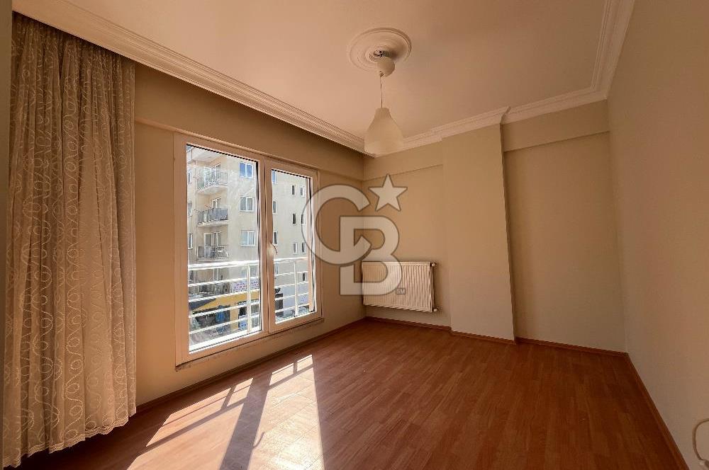 CB ADDRESS'ten GÖRÜKLE MERKEZ'de 2 ODALI SATILIK DAİRE