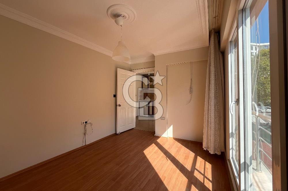 CB ADDRESS'ten GÖRÜKLE MERKEZ'de 2 ODALI SATILIK DAİRE