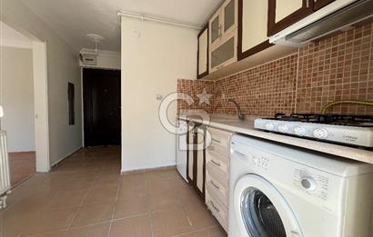 CB ADDRESS'ten GÖRÜKLE MERKEZ'de 2 ODALI SATILIK DAİRE