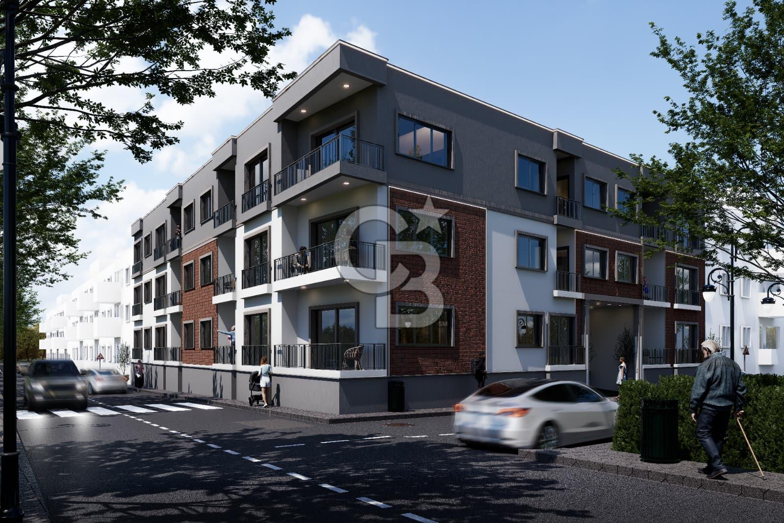 HELVACI'DA YENİ PROJE 1. SINIF KALİTE, FARK YARATAN MİMARİ