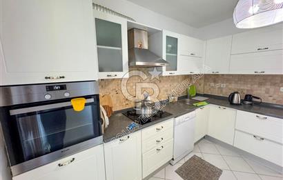 Bodrum Gündoğan’ın en gözde sitelerinden Onurkent’te Eşyalı villa