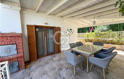 Bodrum Gündoğan’ın en gözde sitelerinden Onurkent’te Eşyalı villa