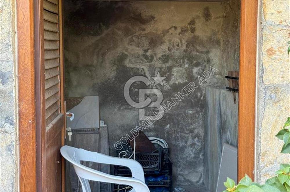 Bodrum Gündoğan’ın en gözde sitelerinden Onurkent’te Eşyalı villa