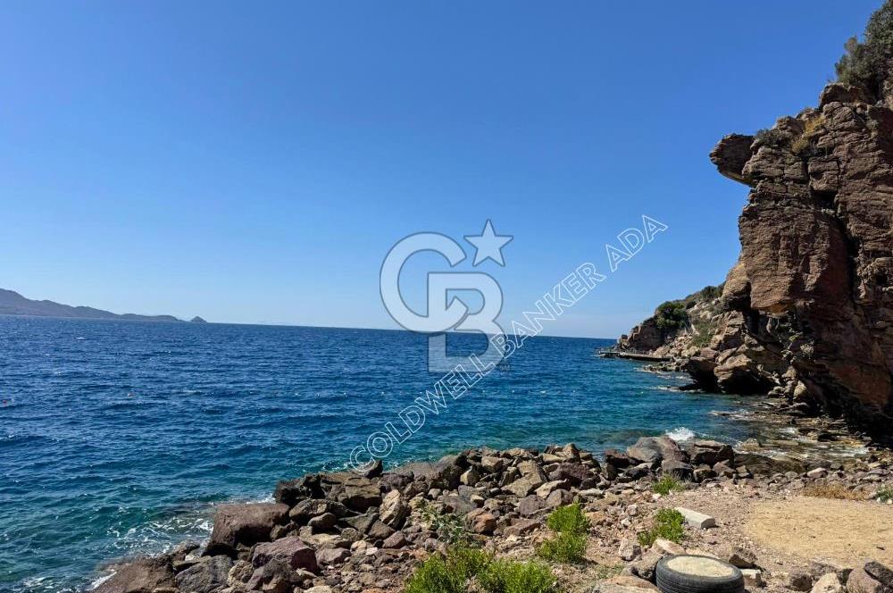 Bodrum Gündoğan’ın en gözde sitelerinden Onurkent’te Eşyalı villa