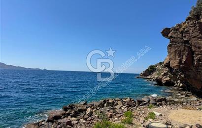Bodrum Gündoğan’ın en gözde sitelerinden Onurkent’te Eşyalı villa