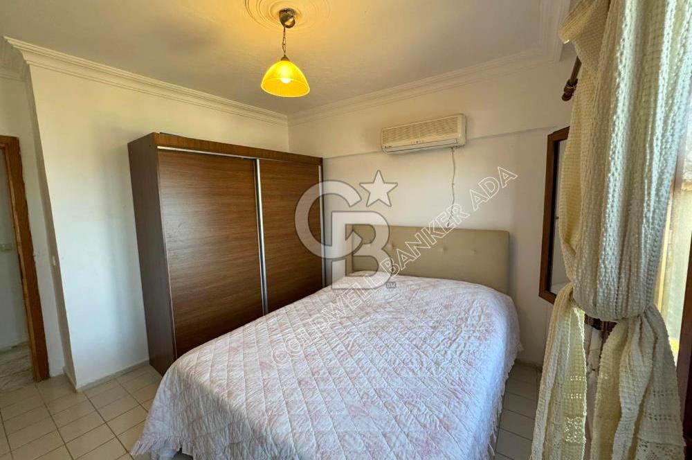 Bodrum Gündoğan’ın en gözde sitelerinden Onurkent’te Eşyalı villa