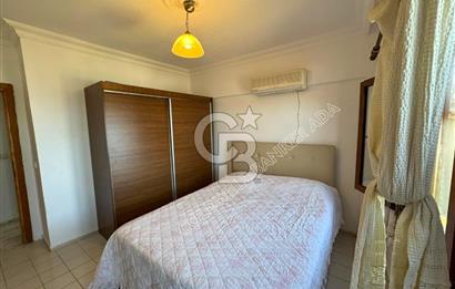 Bodrum Gündoğan’ın en gözde sitelerinden Onurkent’te Eşyalı villa