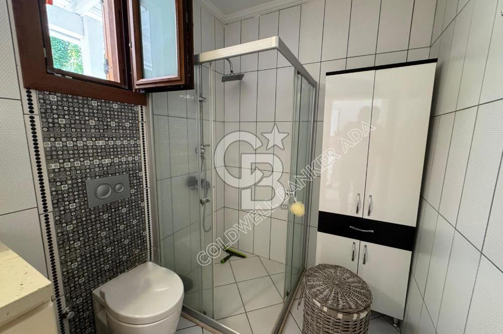 Bodrum Gündoğan’ın en gözde sitelerinden Onurkent’te Eşyalı villa