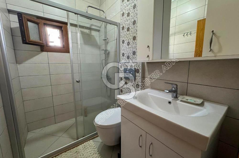 Bodrum Gündoğan’ın en gözde sitelerinden Onurkent’te Eşyalı villa