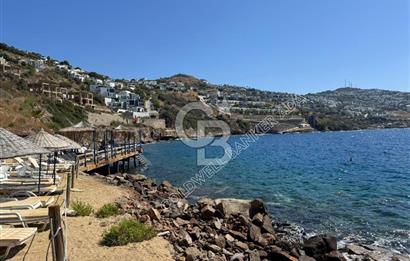 Bodrum Gündoğan’ın en gözde sitelerinden Onurkent’te Eşyalı villa