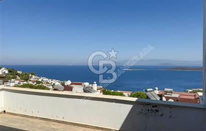 Bodrum Gündoğan’ın en gözde sitelerinden Onurkent’te Eşyalı villa