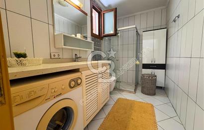 Bodrum Gündoğan’ın en gözde sitelerinden Onurkent’te Eşyalı villa
