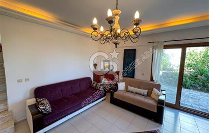 Bodrum Gündoğan’ın en gözde sitelerinden Onurkent’te Eşyalı villa