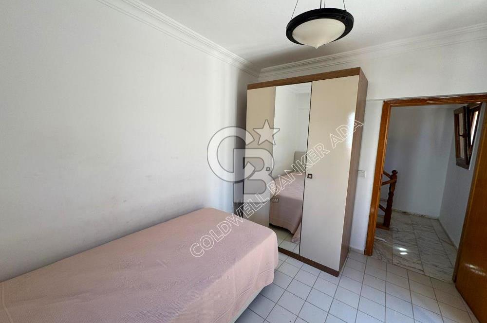 Bodrum Gündoğan’ın en gözde sitelerinden Onurkent’te Eşyalı villa