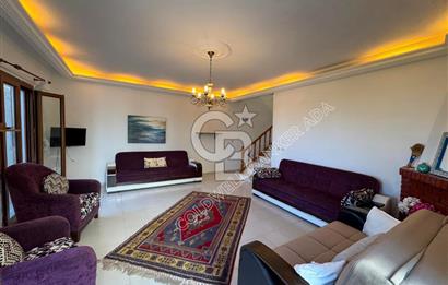 Bodrum Gündoğan’ın en gözde sitelerinden Onurkent’te Eşyalı villa