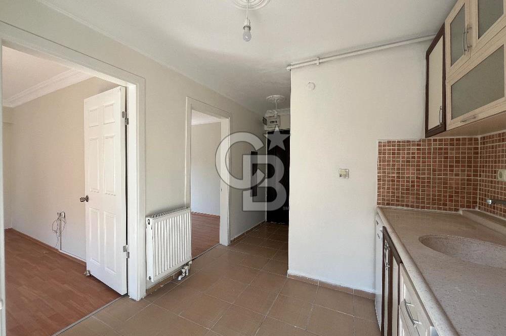 CB ADDRESS'ten GÖRÜKLE MERKEZ'de 2 ODALI SATILIK DAİRE