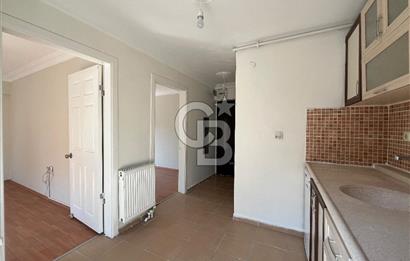 CB ADDRESS'ten GÖRÜKLE MERKEZ'de 2 ODALI SATILIK DAİRE