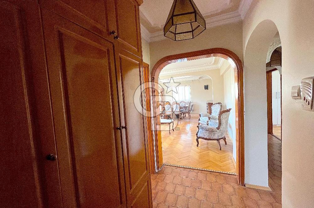 CB ADDRESS'ten KÜKÜRTLÜ MAHALLESİNDE 3+1 SATILIK DAİRE