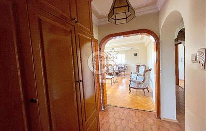 CB ADDRESS'ten KÜKÜRTLÜ MAHALLESİNDE 3+1 SATILIK DAİRE