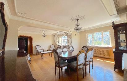 CB ADDRESS'ten KÜKÜRTLÜ MAHALLESİNDE 3+1 SATILIK DAİRE