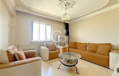 CB ADDRESS'ten KÜKÜRTLÜ MAHALLESİNDE 3+1 SATILIK DAİRE