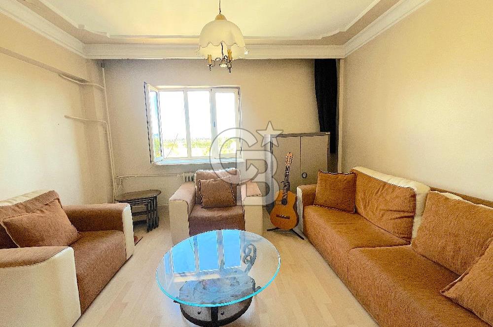 CB ADDRESS'ten KÜKÜRTLÜ MAHALLESİNDE 3+1 SATILIK DAİRE
