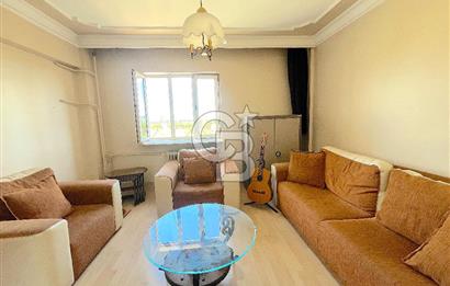 CB ADDRESS'ten KÜKÜRTLÜ MAHALLESİNDE 3+1 SATILIK DAİRE