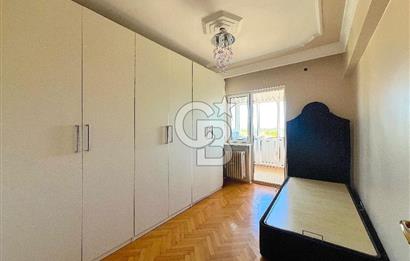 CB ADDRESS'ten KÜKÜRTLÜ MAHALLESİNDE 3+1 SATILIK DAİRE