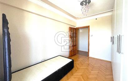 CB ADDRESS'ten KÜKÜRTLÜ MAHALLESİNDE 3+1 SATILIK DAİRE