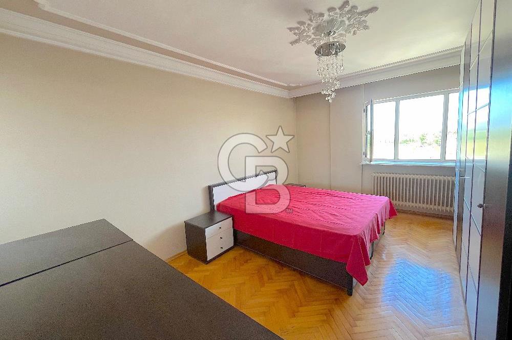 CB ADDRESS'ten KÜKÜRTLÜ MAHALLESİNDE 3+1 SATILIK DAİRE