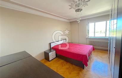 CB ADDRESS'ten KÜKÜRTLÜ MAHALLESİNDE 3+1 SATILIK DAİRE