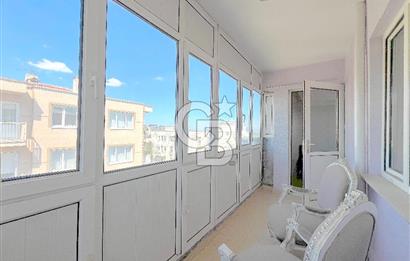 CB ADDRESS'ten KÜKÜRTLÜ MAHALLESİNDE 3+1 SATILIK DAİRE