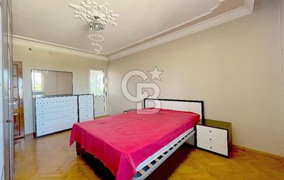 CB ADDRESS'ten KÜKÜRTLÜ MAHALLESİNDE 3+1 SATILIK DAİRE
