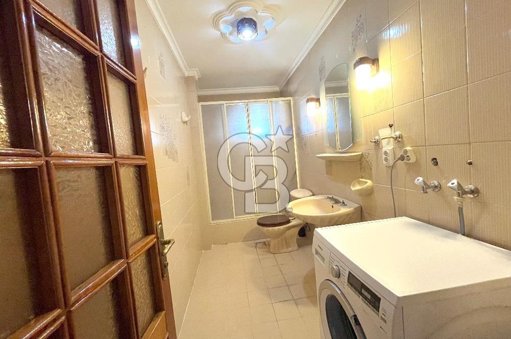 CB ADDRESS'ten KÜKÜRTLÜ MAHALLESİNDE 3+1 SATILIK DAİRE