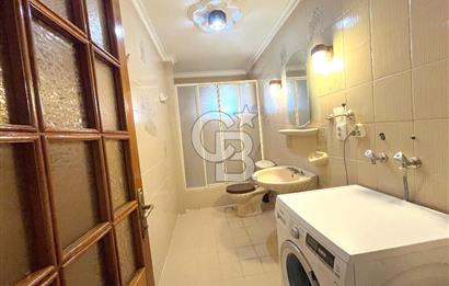 CB ADDRESS'ten KÜKÜRTLÜ MAHALLESİNDE 3+1 SATILIK DAİRE