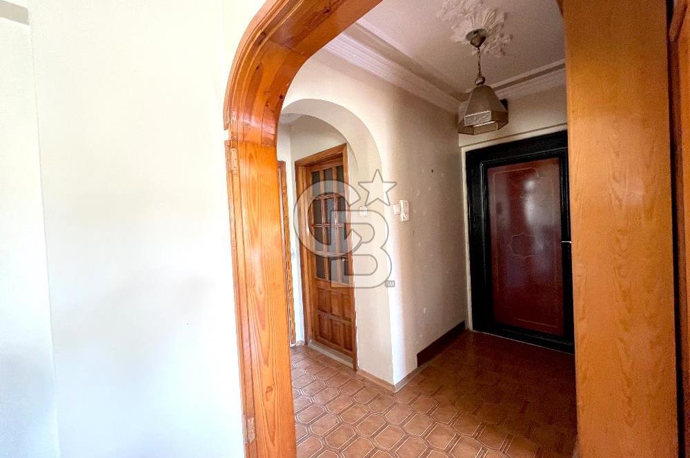 CB ADDRESS'ten KÜKÜRTLÜ MAHALLESİNDE 3+1 SATILIK DAİRE