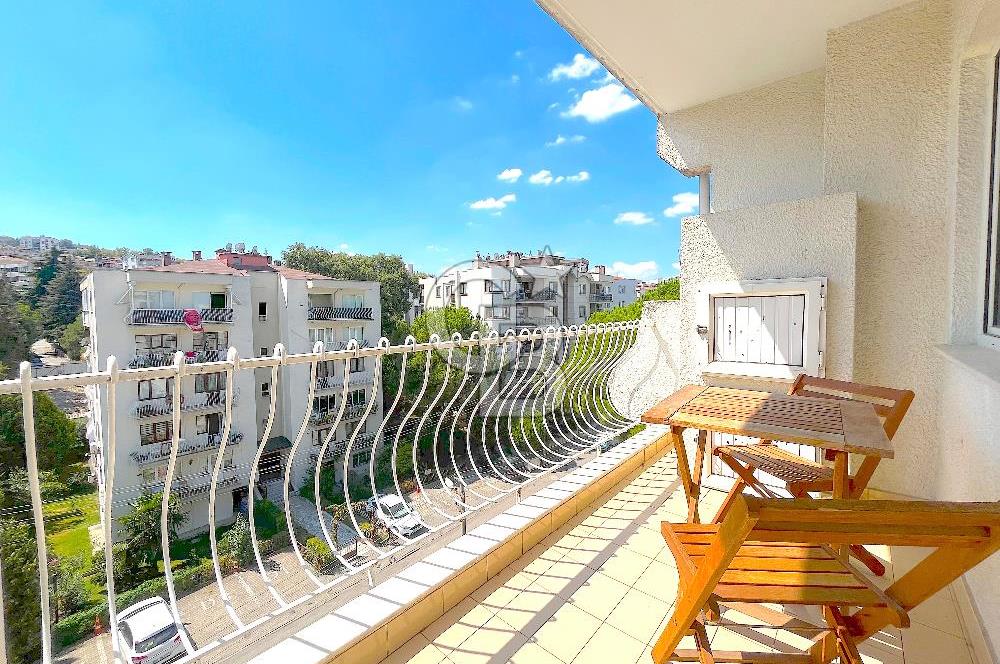 CB ADDRESS'ten KÜKÜRTLÜ MAHALLESİNDE 3+1 SATILIK DAİRE