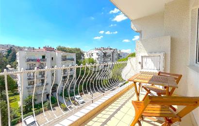 CB ADDRESS'ten KÜKÜRTLÜ MAHALLESİNDE 3+1 SATILIK DAİRE