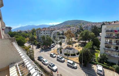 CB ADDRESS'ten KÜKÜRTLÜ MAHALLESİNDE 3+1 SATILIK DAİRE