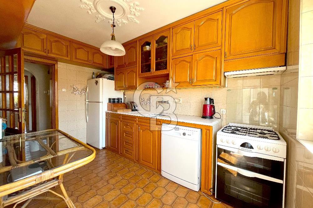CB ADDRESS'ten KÜKÜRTLÜ MAHALLESİNDE 3+1 SATILIK DAİRE