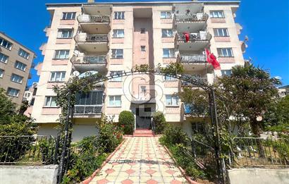 CB ADDRESS'ten KÜKÜRTLÜ MAHALLESİNDE 3+1 SATILIK DAİRE