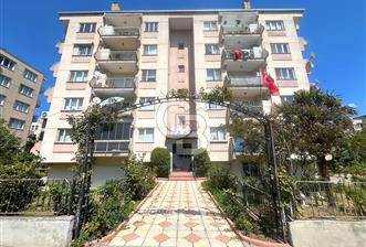 CB ADDRESS'ten KÜKÜRTLÜ MAHALLESİNDE 3+1 SATILIK DAİRE